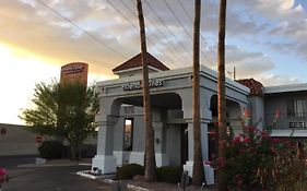 Extend-A-Suites Phoenix